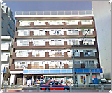 KOKUA外観